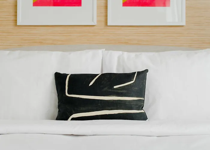 Charming Studio In Wynwood By Sonder