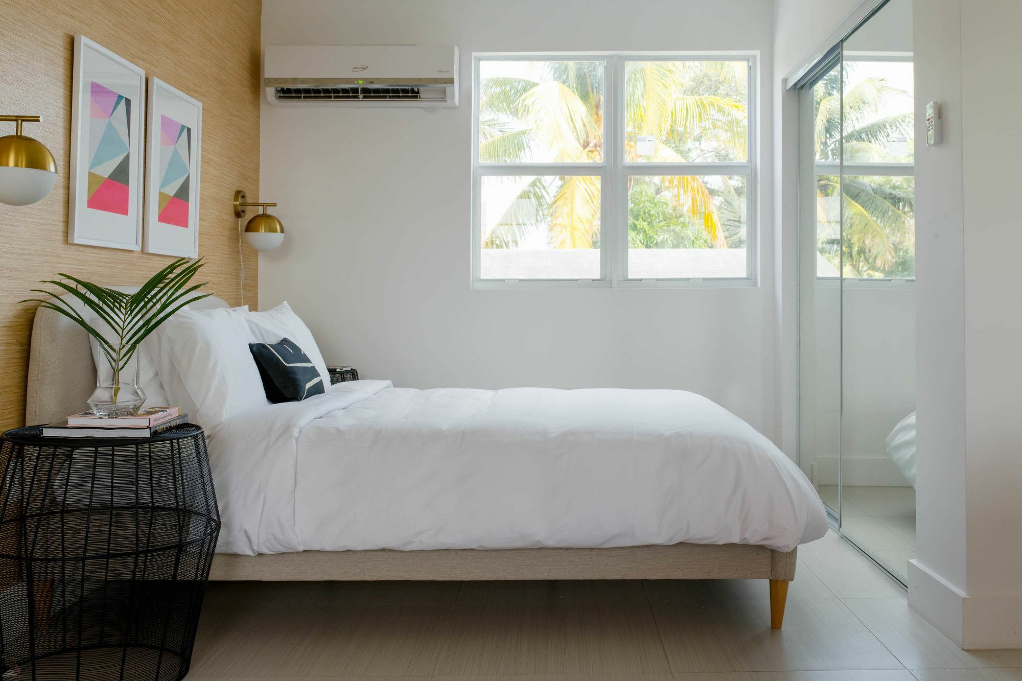 Charming In Wynwood By Sonder Appartement *