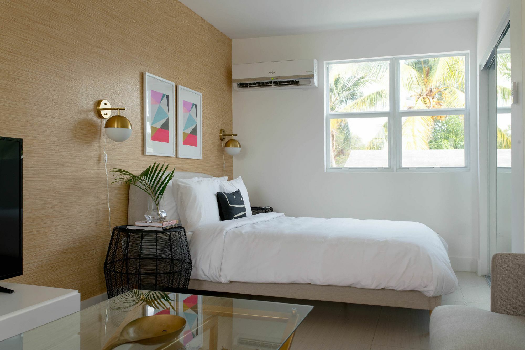 Charming In Wynwood By Sonder Appartement *