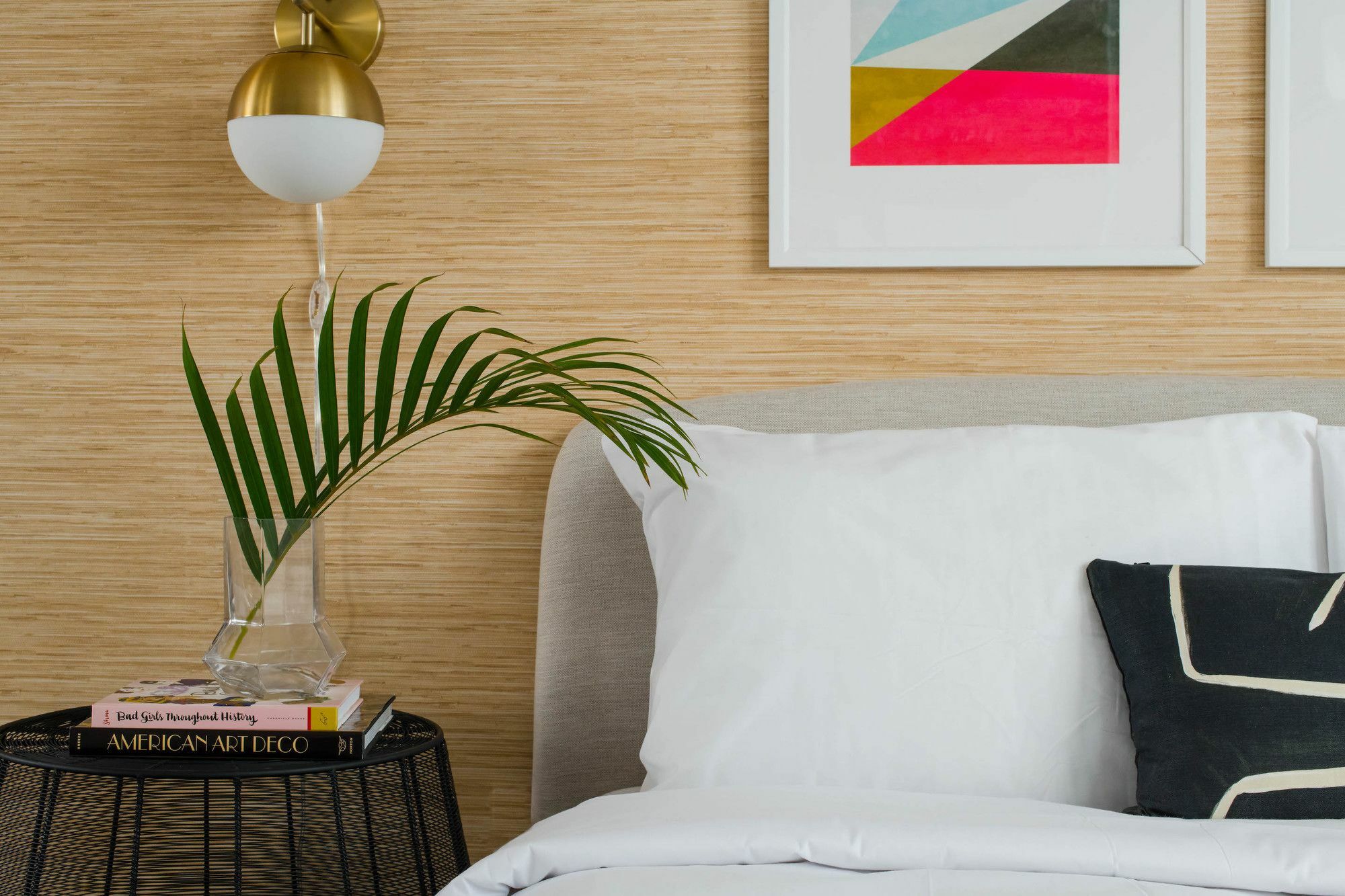 Appartement Charming In Wynwood By Sonder Miami