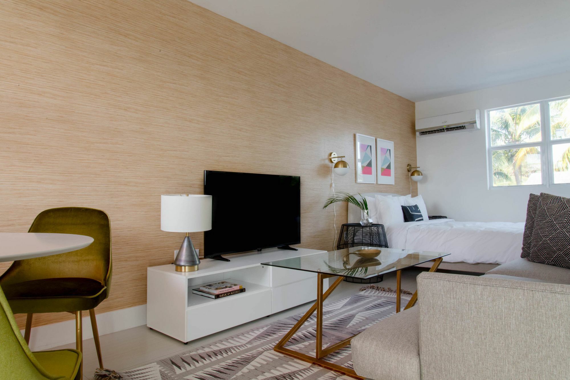 Charming In Wynwood By Sonder Appartement