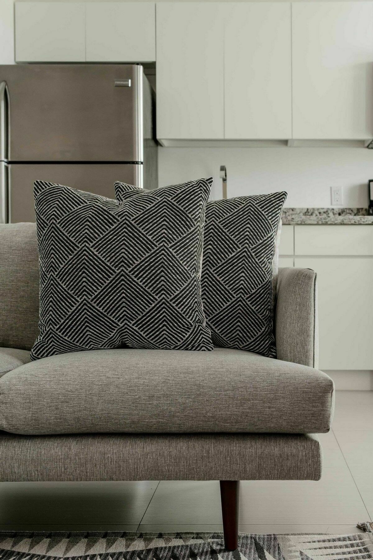 Appartement Charming In Wynwood By Sonder *